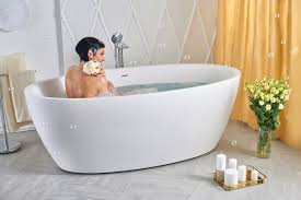 bath tub