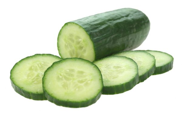 cucumber