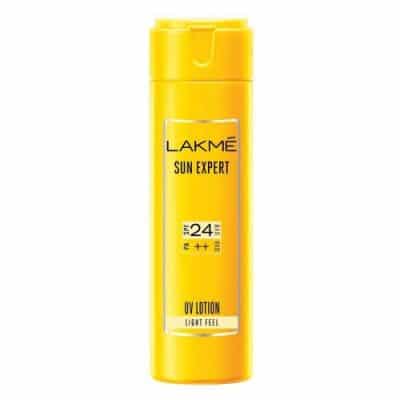 Lakme Sun Expert Sunscreen