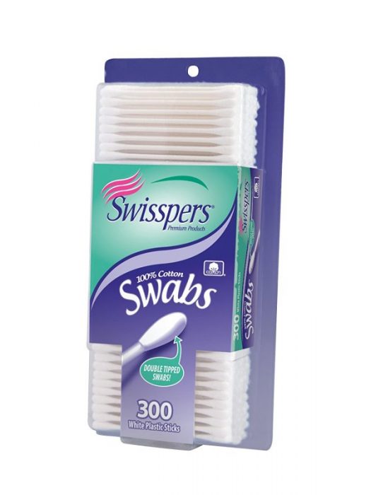 Cotton Swab