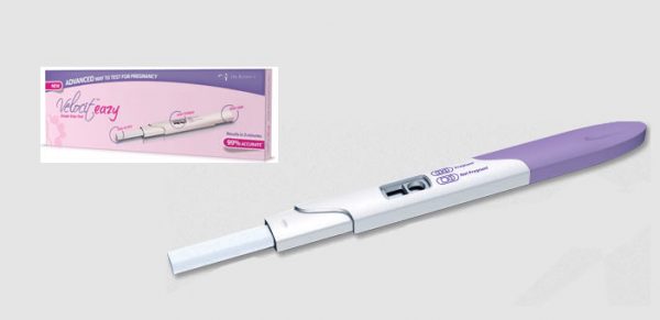 Dr. Reddy’s Velocit Eazy