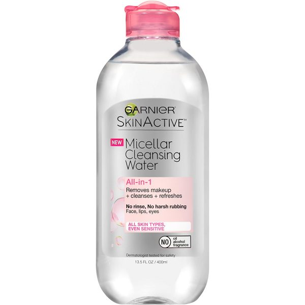 Micellar Water