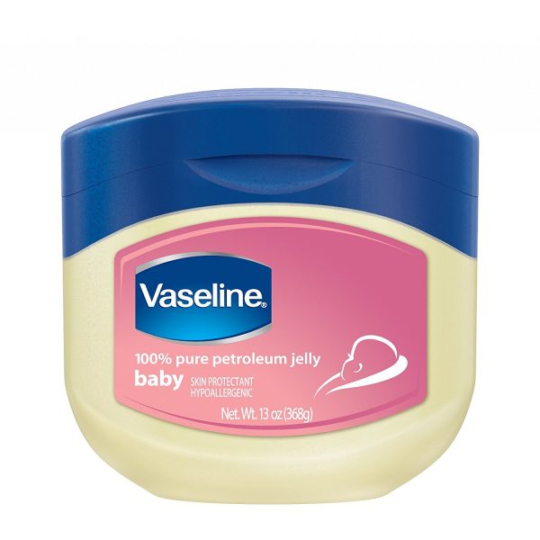 Petroleum Jelly