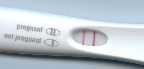 Home Pregnancy Tests