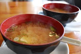 Miso Soup