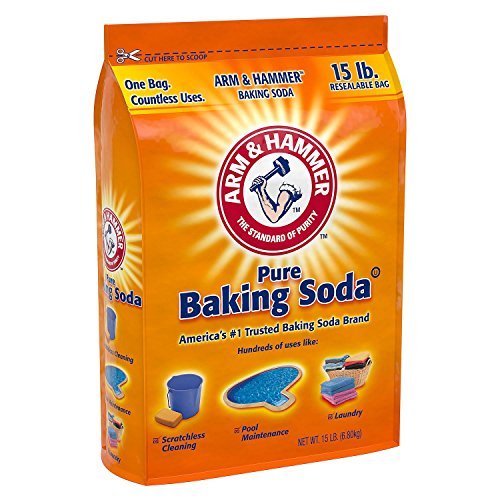 ARM & HAMMER Baking Soda