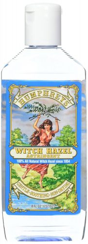 Astringent Witch Hazel