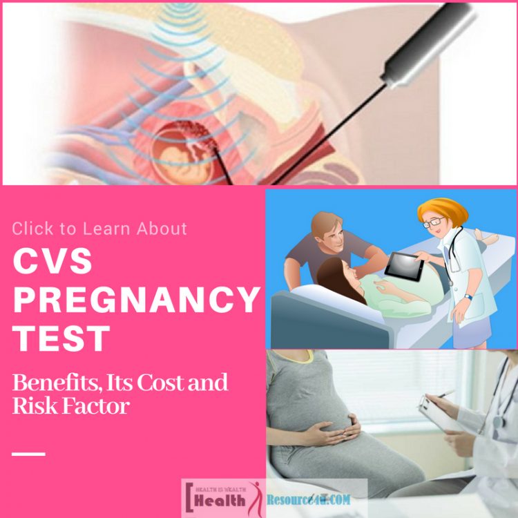 CVS Pregnancy Test e1526275396314