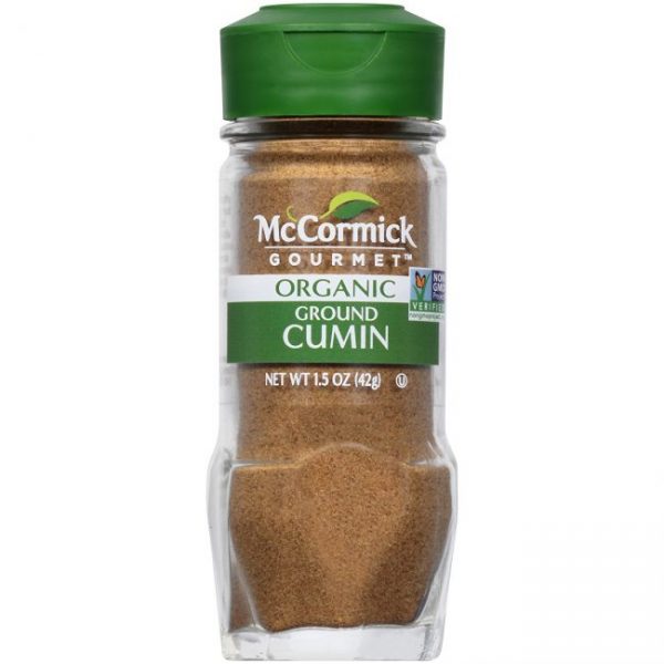 Cumin Seeds