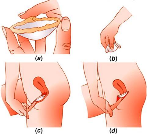 How To Use the Diaphragm