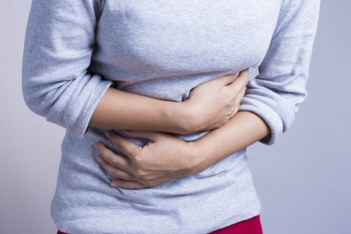 Pelvic Inflammatory Disease