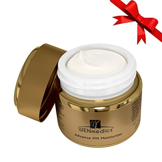 Anti Aging Moisturizing Cream by WENmedics