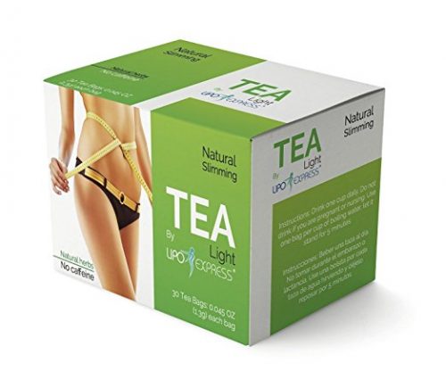 Weight Loss Tea Detox Tea Lipo Express