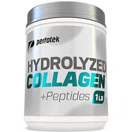 Collagen Powder Peptides