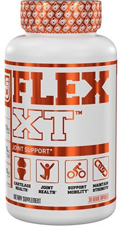 FLEX-XT Joint Support Supplement