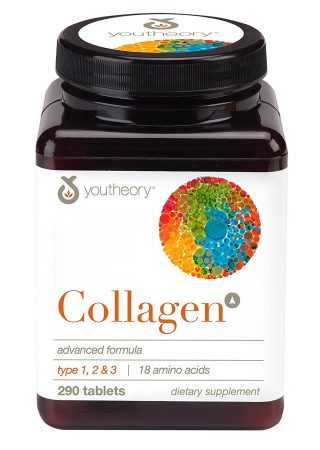 Youtheory Collagen Advanced Formula