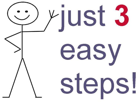 3_easy_steps