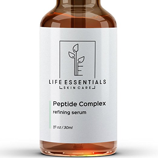 Peptide Complex Serum For Face