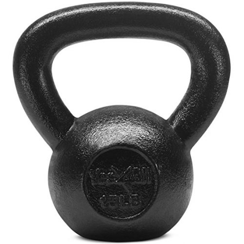 Kettlebell Workouts