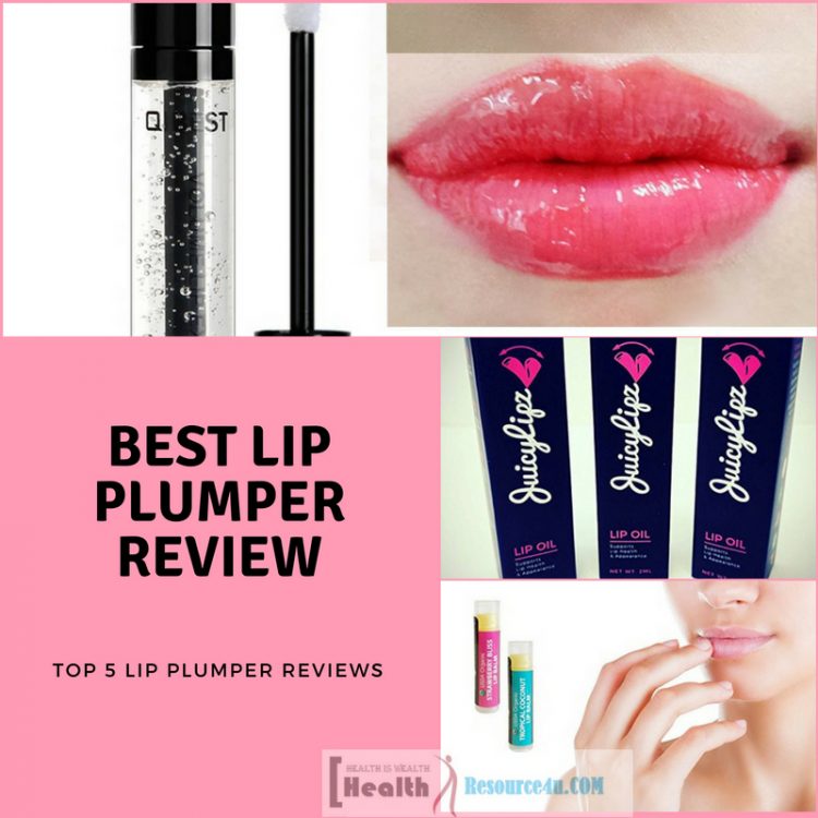 Best Lip Plumper Review