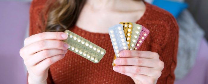 Choosing the Right Birth Pill