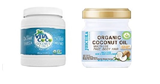 Coconut Oil