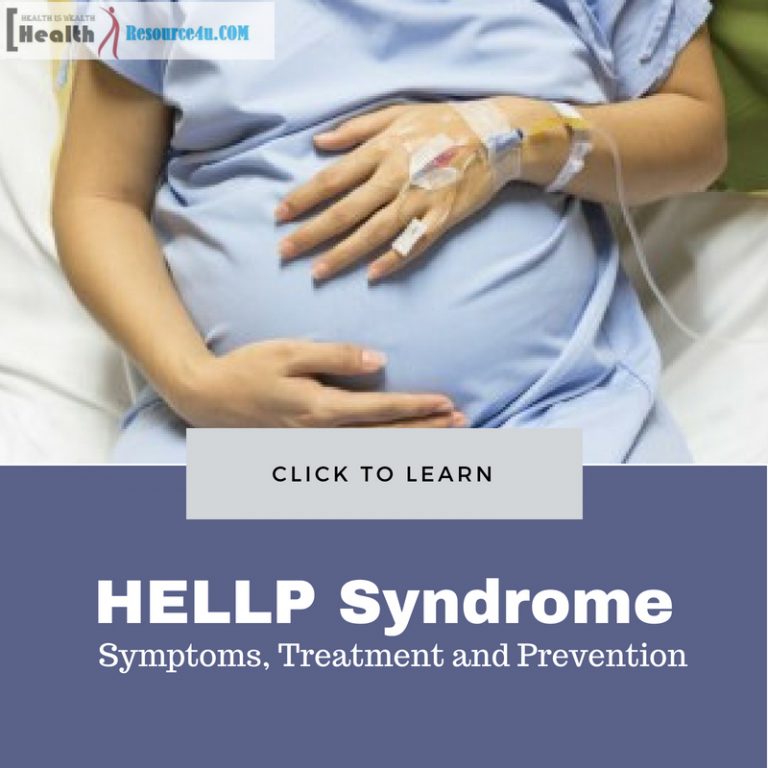 HELLP Syndrome