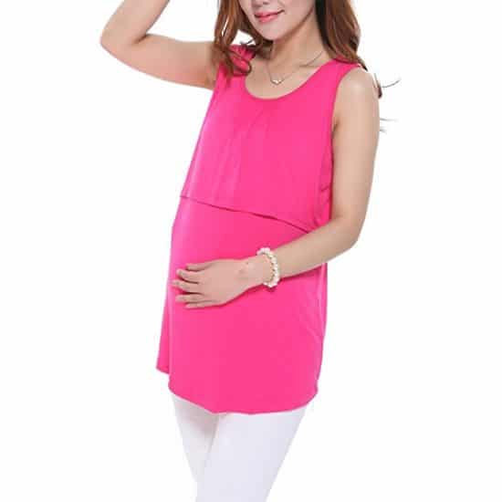 Loose Maternity Clothes