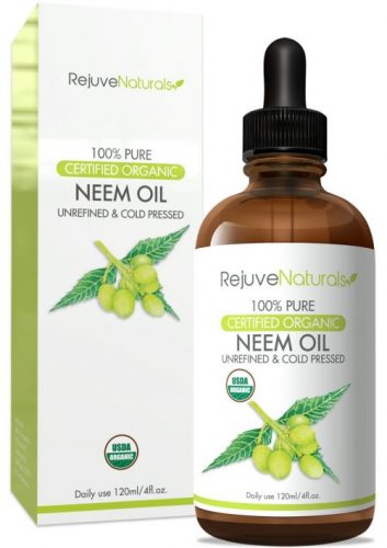 Neem Seed Oil