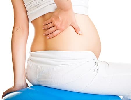 Rib Pain during Pregnancy