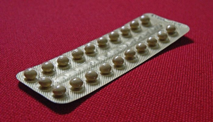 Using the Pill To Stop The Period