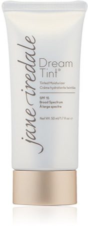 Jane Iredale Dream Tint Moisturizer