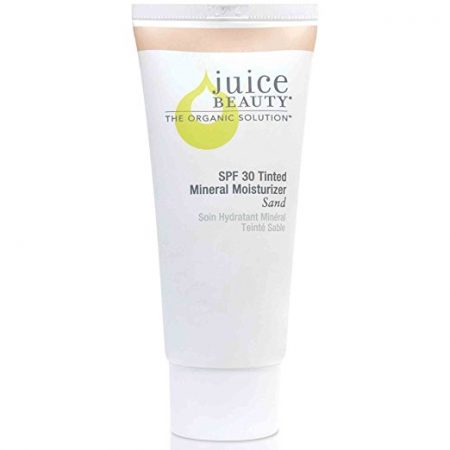 Juice Beauty SPF 30 Tinted Mineral Moisturizer 