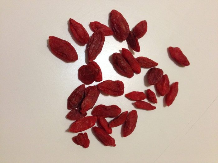 Goji Berry