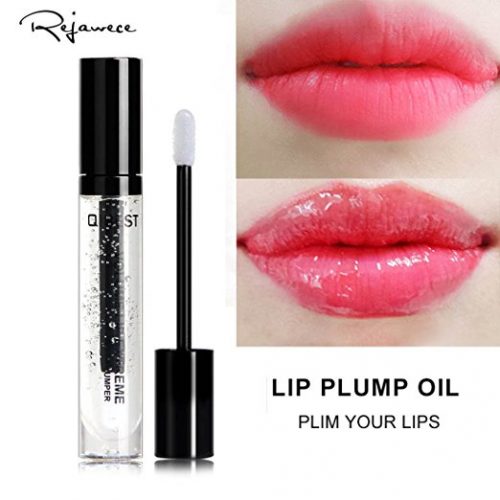 Lip Plumper Gloss by Rejawece