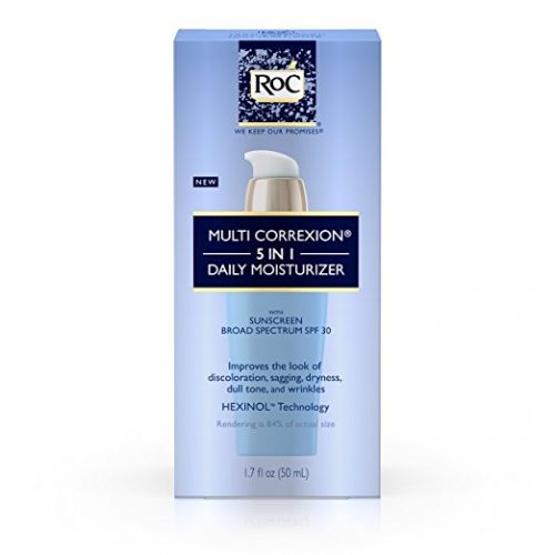RoC Multi Correxion 5 in 1 Anti-Aging Daily Face Moisturizer