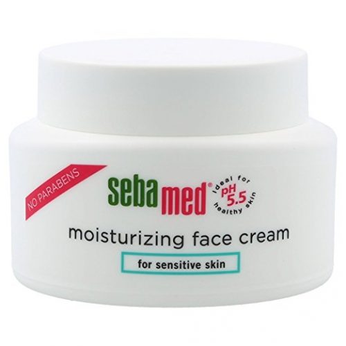 Sebamed Moisturizing Face Cream