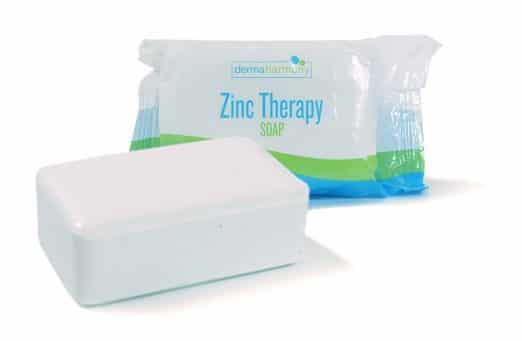 Derma Harmony Zinc Therapy Soap