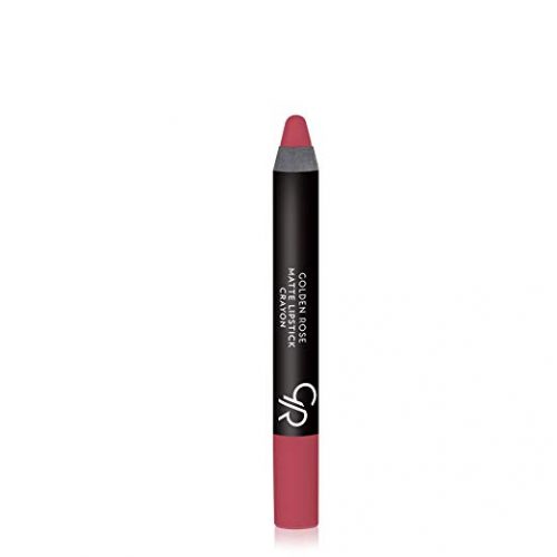 #5 Golden Rose Lip Crayon
