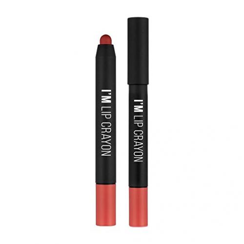 #3 I’m MEME I’m Matte Lip Crayon