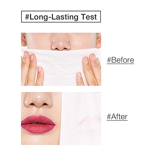 Long Lasting Test