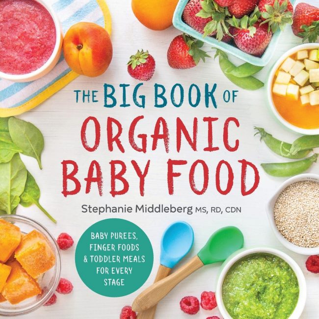 Baby Superfoods