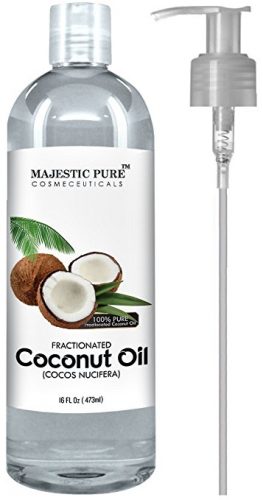 Coconut Oil