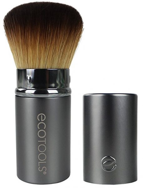 Eco Tools Retractable Kabuki Brush