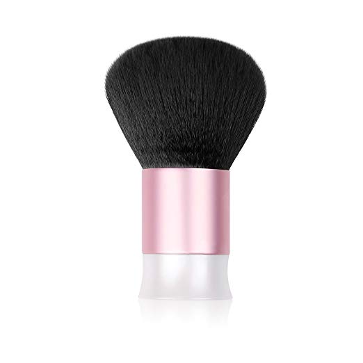 Docolor Makeup Kabuki Powder Blush Brush