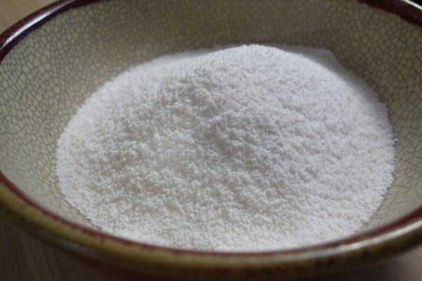 rice flour