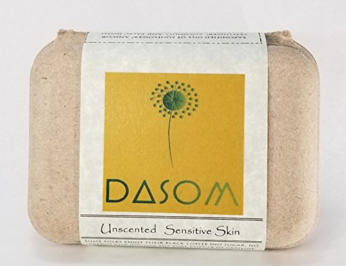 Dasom Forest Tonic Bar Soap