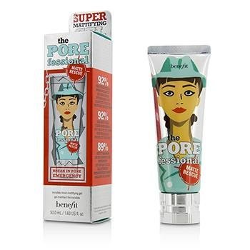 Benefit PoreFessional Matte Rescue Primer for Oily Skin