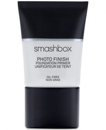 Smashbox Photo Finish Foundation Primer