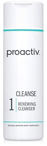 Proactive Renewing Cleanser Stick